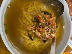 -顺姬冷面(延大店)