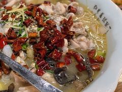 泡椒田鸡-华德来餐厅(集美店)