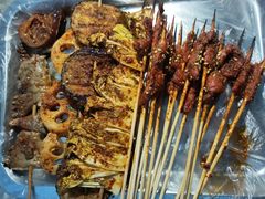 -非凡烧烤(历史博物馆店)