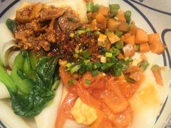 -陇上秦轩biangbiang面(萧山万象汇店)