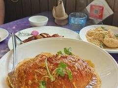 -珍宝海鲜JUMBO Seafood(ifc店)