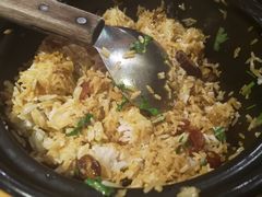 -狐狸爱上椰子鸡(滨江星光大道店)