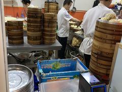 -老陶包子铺(南大西南村店)