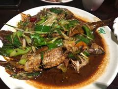 -三林本帮馆(中林街店)
