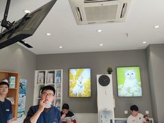 -关爱宠物医院·猫科中心·消化科(滨湖万达分院)