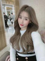 -3AM·S HAIR SALON烫发染发接发