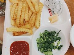 -儿童菜·采风阁家常菜餐厅(亚龙湾天域酒店)