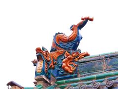 -善化寺