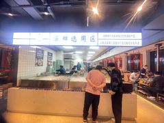 -蚝英雄·鲜蚝自助专门店(洋桥店)