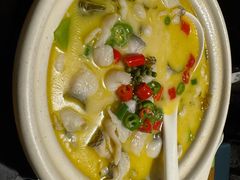 -禾珍珠家常小馆(河南博物院店)