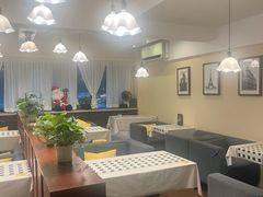 -路易时光(蕴川路店)