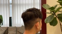 -Hello Lady发型设计