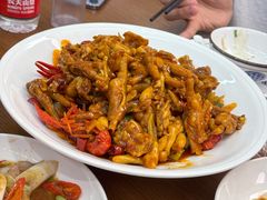 -毛哥小馆子(百井坊巷店)