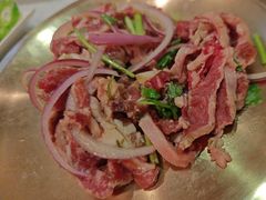 -炭之家·齐齐哈尔非遗烤肉·鲜切直供(中央大街店)