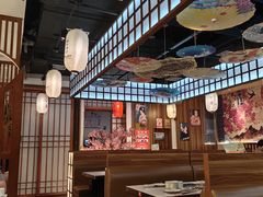 -千寻山野烤肉(中关村店)