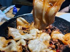 -百味地锅鸡(铜山路店)