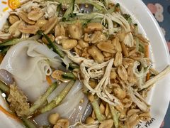 -媛媛家秘制鸡丝凉皮(陆慕店)