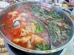 -唠叨坊私房菜(五一街店)
