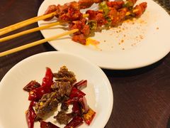 -博悦茶餐厅(文殊院店)