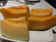 哈密瓜-海底捞火锅(长宁路龙之梦店)