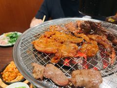 -蒜香焼肉PURUSHIN(马场路店)