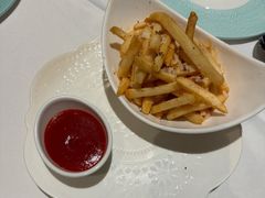 -波特曼西餐厅(南岗店)
