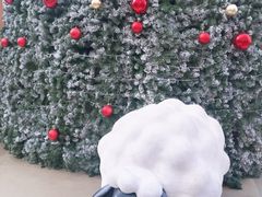 -东莞松山湖万象汇