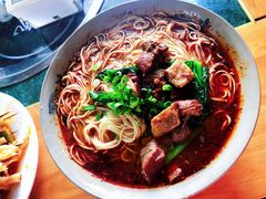 -丁丁猫重庆小面(徐州路店)