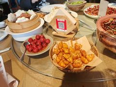 -水煮三国·川鲁江湖菜(香山店)