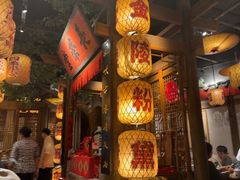 -南京大牌档(济南万象城店)
