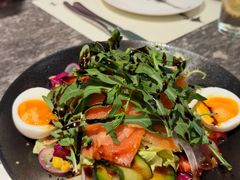 -SHADOWS•Bistro&Eatery(安福路店)