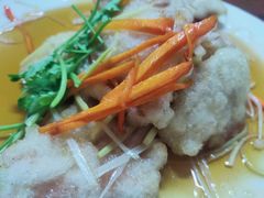 -东北菜冰城一家人