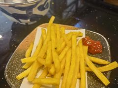 -真剑日本料理·铁板烧(贵州路店)