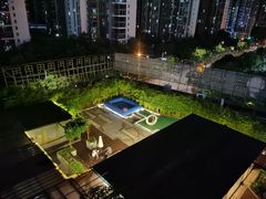 -优逸酒店(柳州窑埠古镇万象城店)