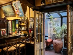 -古董花园(思南路42弄小区店)