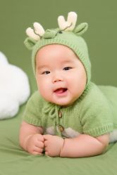 -童年时光专业儿童摄影(龙首店)