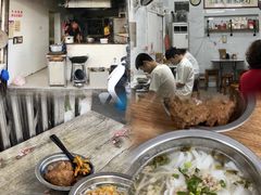 -锦泓老字号猪脏粉(东联大厦店)