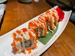 -阿吾罗日本料理(K11艺术中心店)