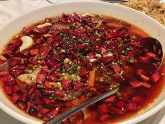 -荣兴酒家(徐家汇店)