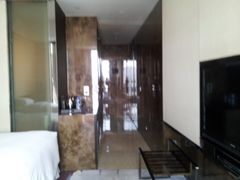 -广州天河希尔顿酒店