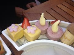 冰淇淋-哈根达斯(天河城店)