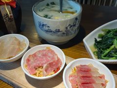 -刀板香·安徽菜(望江东路店)