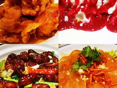 -东北大院·东北菜(三台子店)