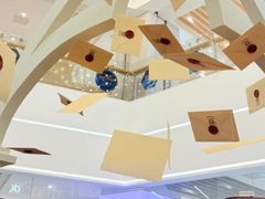 -上海长风大悦城