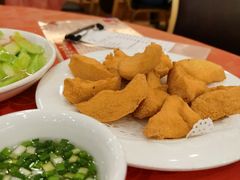 炸豆干-深运潮州粥(东门店)