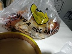 鸭架子-鸭王烤鸭店(三里河店)