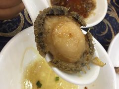 招牌佛跳墙-祈胜邨•顺德鱼生•顺德菜(容桂店)