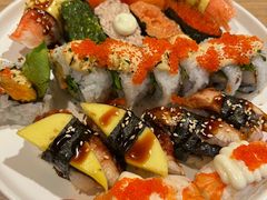 -河风精致寿司(太原店)