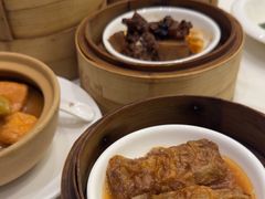 -万龙洲海鲜(大兴绿地缤纷城店)