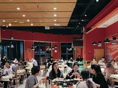 -聚味瞿记·龙虾堂(天元店)